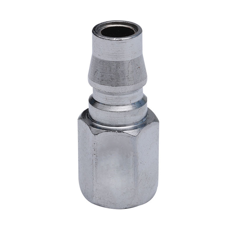 Pneumatic tools