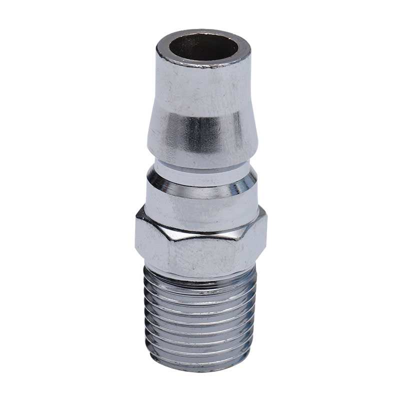 Pneumatic tools