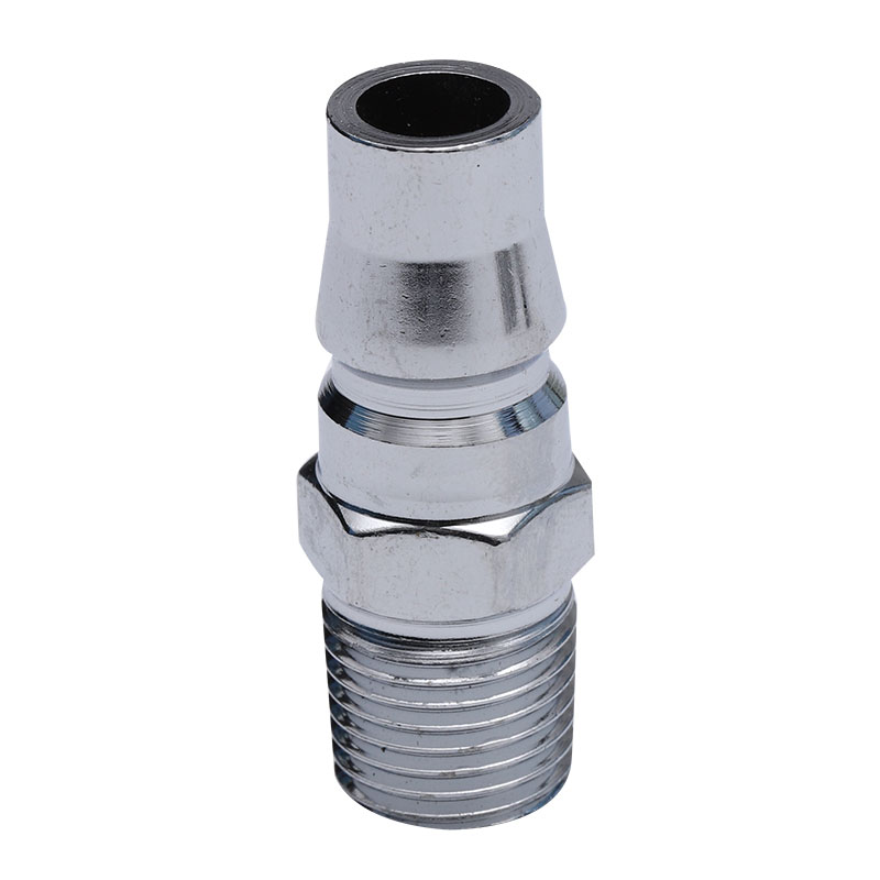 Pneumatic tools