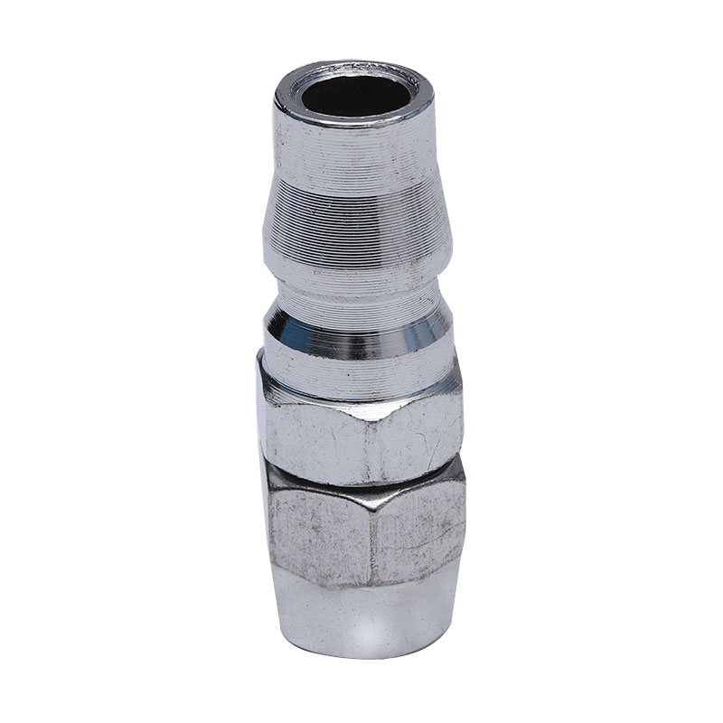 Pneumatic tools